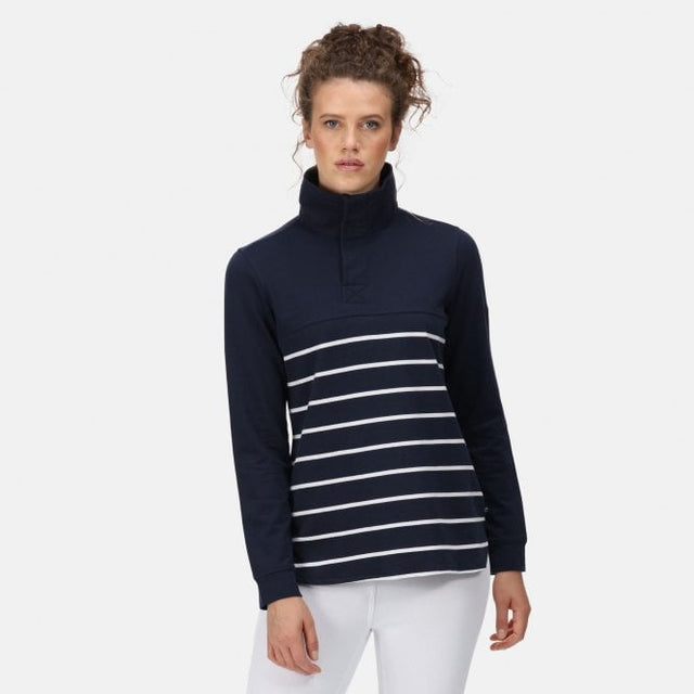Regatta Camiola II Womens Pullover Casual Top - Just £28.99! Shop now at Warwickshire Clothing.