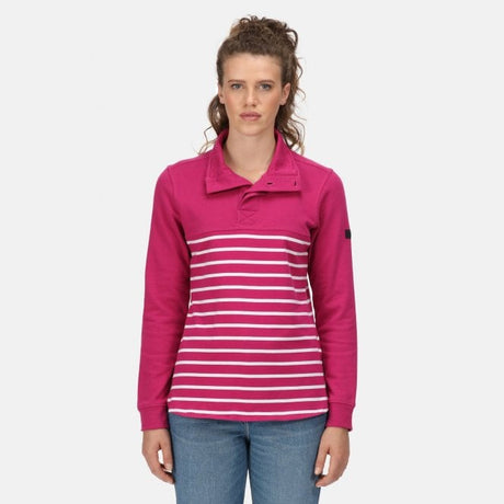 Regatta Camiola II Womens Pullover Casual Top - Just £28.99! Shop now at Warwickshire Clothing.