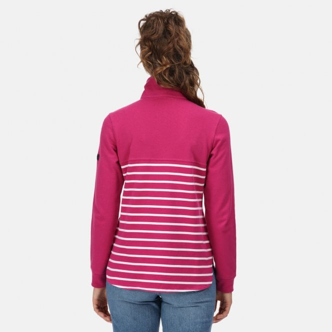 Regatta Camiola II Womens Pullover Casual Top - Just £28.99! Shop now at Warwickshire Clothing.