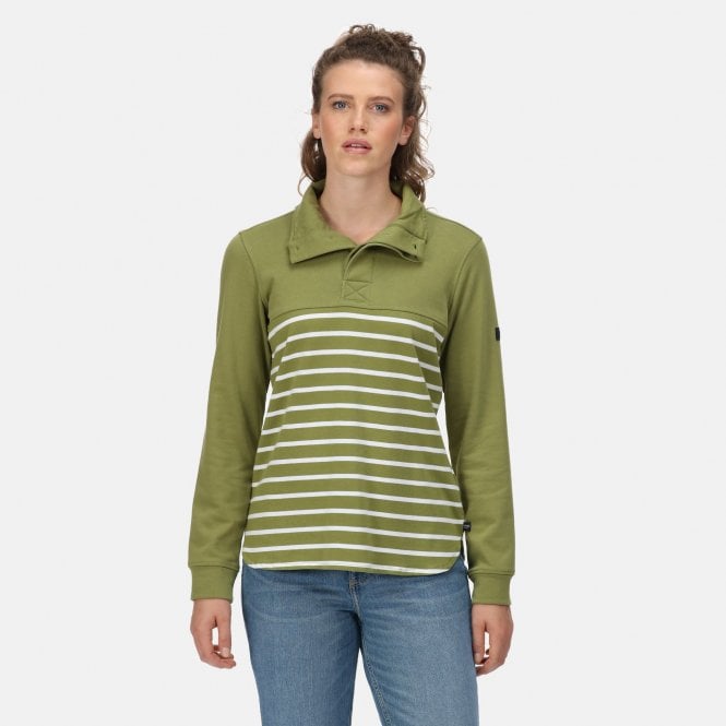 Regatta Camiola II Womens Pullover Casual Top - Just £28.99! Shop now at Warwickshire Clothing.