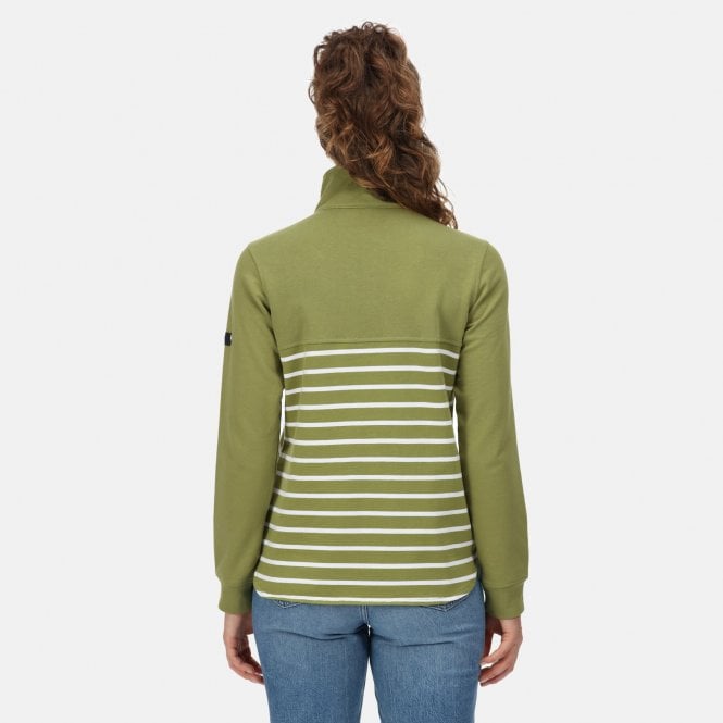 Regatta Camiola II Womens Pullover Casual Top - Just £28.99! Shop now at Warwickshire Clothing.