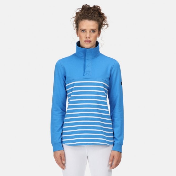 Regatta Camiola II Womens Pullover Casual Top - Just £28.99! Shop now at Warwickshire Clothing.