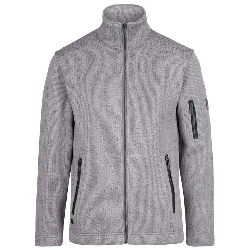 Regatta Mens Cathan Full Zip Fleece - Just £19.99! Shop now at Warwickshire Clothing.
