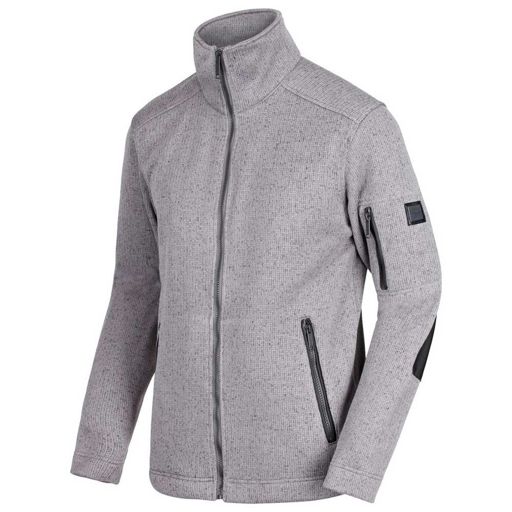 Regatta Mens Cathan Full Zip Fleece - Just £19.99! Shop now at Warwickshire Clothing.