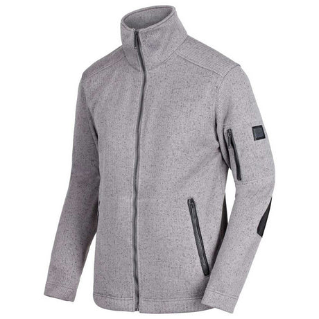 Regatta Mens Cathan Full Zip Fleece - Just £19.99! Shop now at Warwickshire Clothing.