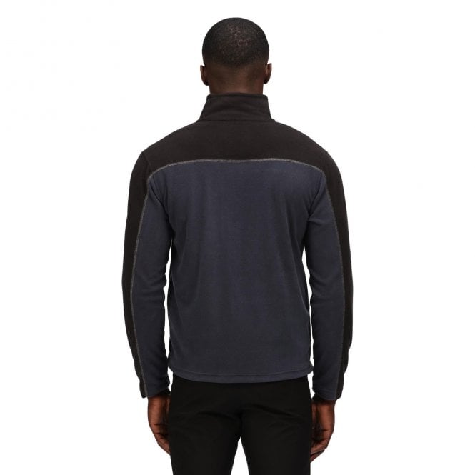 Regatta Fellard Mens Full Zip Mid-Weight Fleece - Just £19.49! Shop now at Warwickshire Clothing.