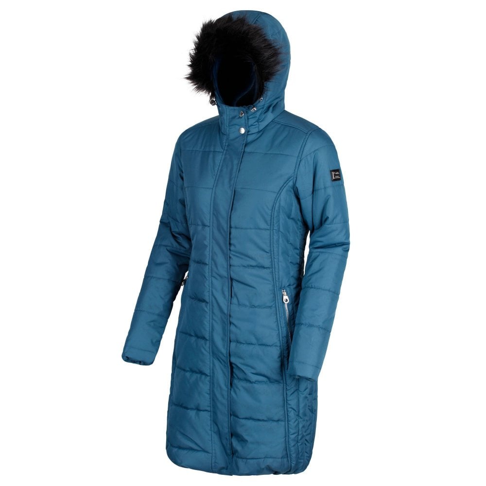 Regatta Fermina II Majolica - Just £34.99! Shop now at Warwickshire Clothing.