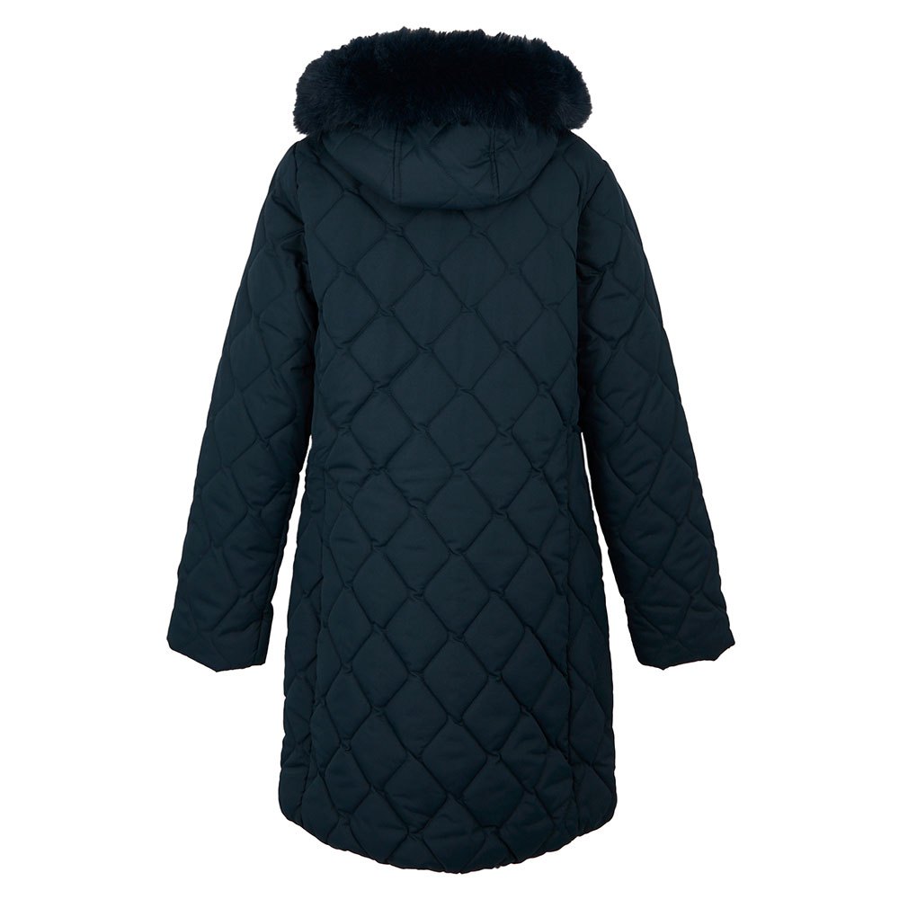 Regatta Women's Fritha III Insulated Parka Jacket - Just £49.99! Shop now at Warwickshire Clothing.