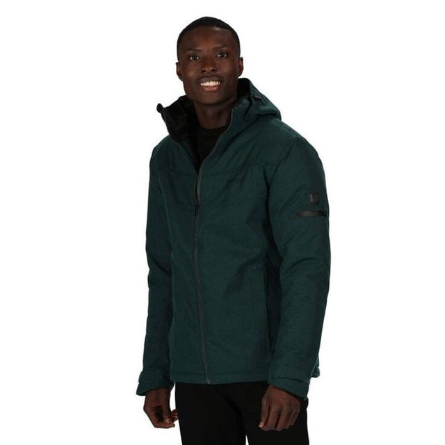 Regatta Mens Regatta Men's Highside V Jacket - Just £34.99! Shop now at Warwickshire Clothing.