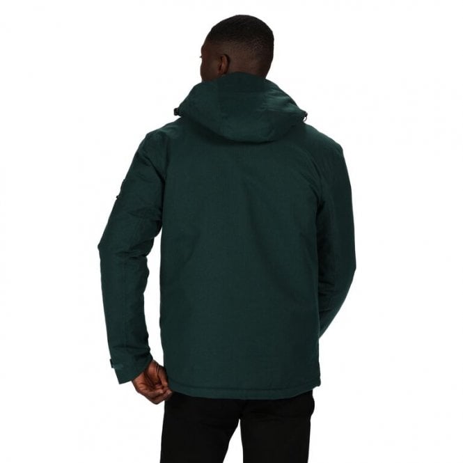 Regatta Mens Regatta Men's Highside V Jacket - Just £34.99! Shop now at Warwickshire Clothing.