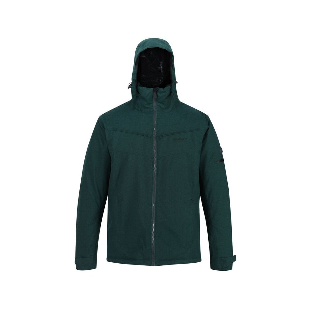 Regatta Mens Regatta Men's Highside V Jacket - Just £34.99! Shop now at Warwickshire Clothing.