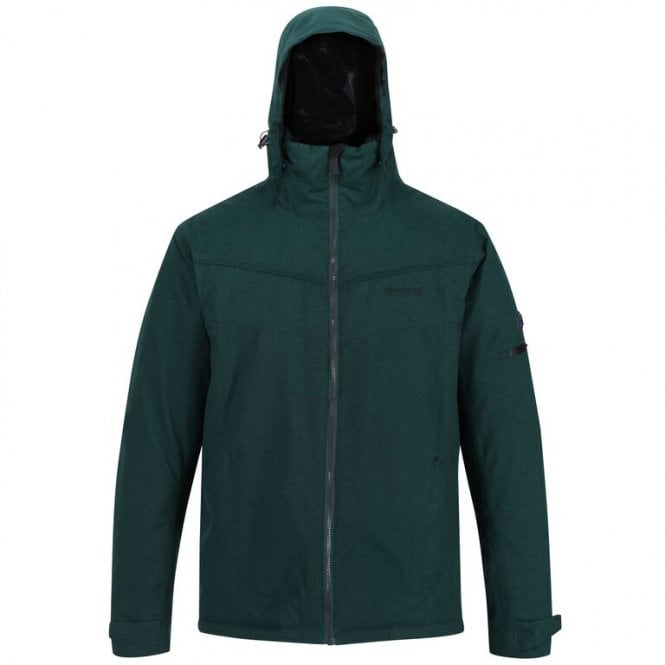 Regatta Mens Regatta Men's Highside V Jacket - Just £34.99! Shop now at Warwickshire Clothing.