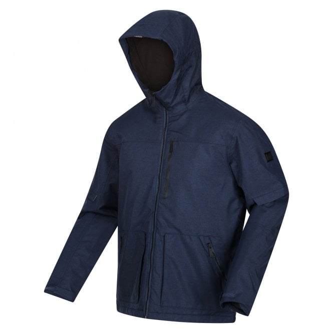 Regatta Highside VII Men's Waterproof Jacket - Just £59.99! Shop now at Warwickshire Clothing.
