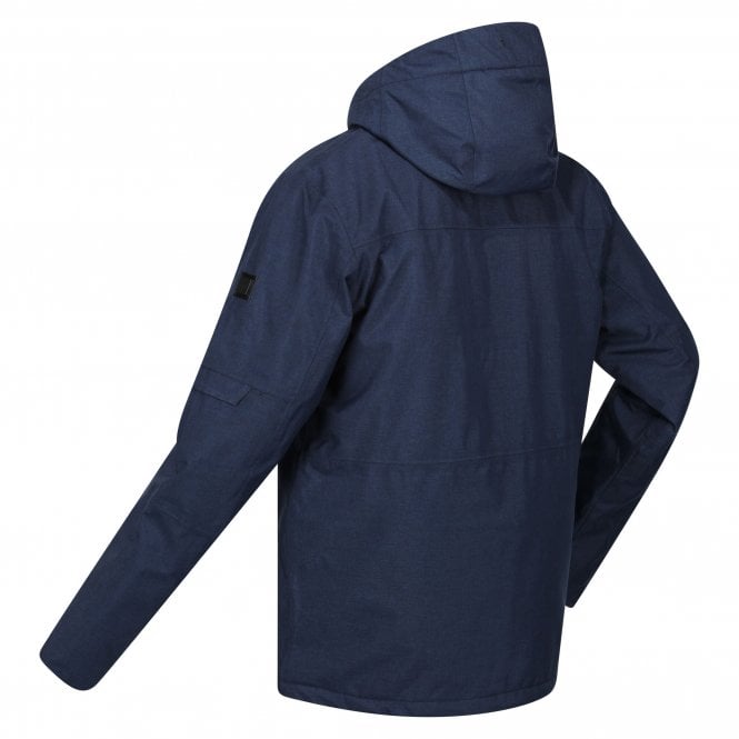 Regatta Highside VII Men's Waterproof Jacket - Just £59.99! Shop now at Warwickshire Clothing.