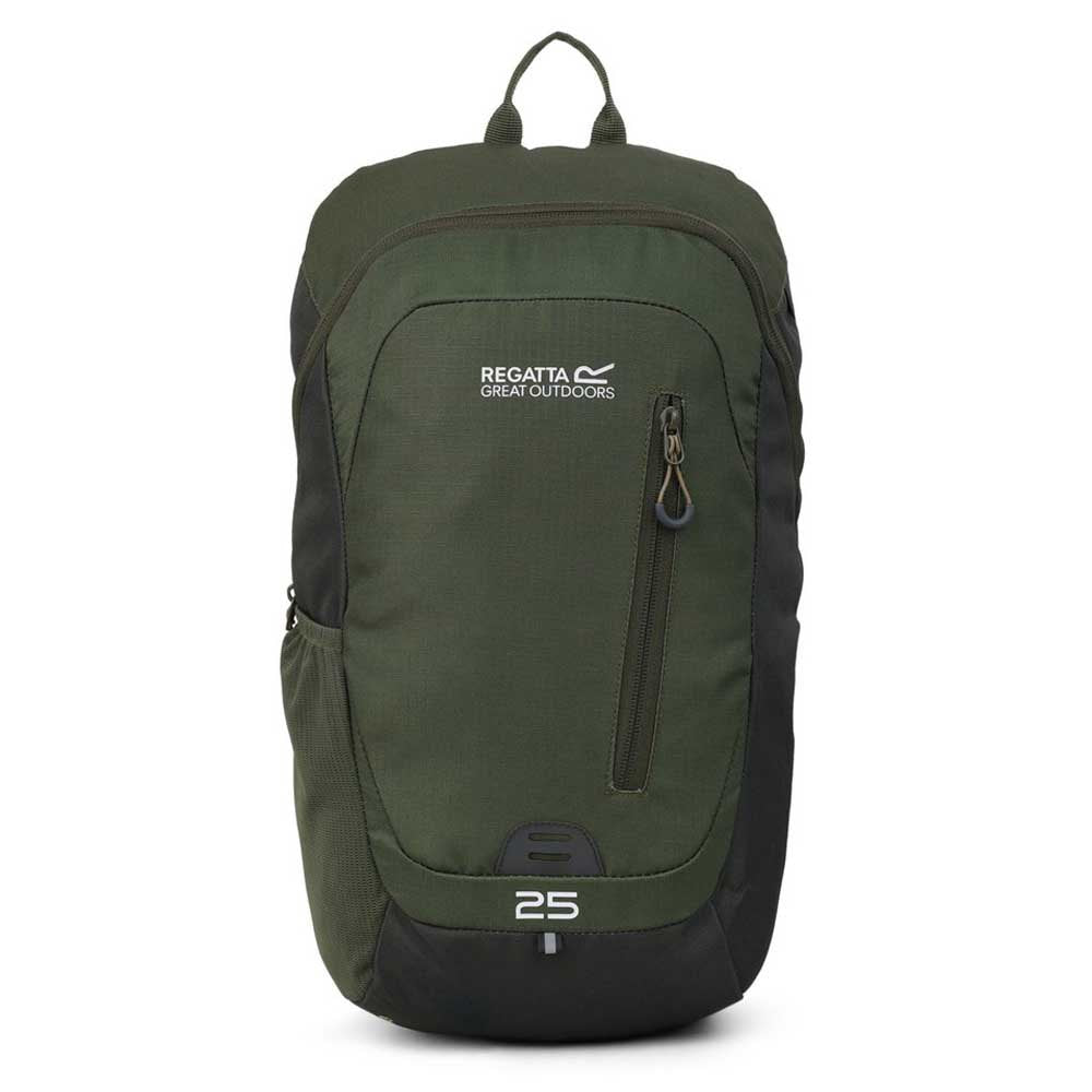 Regatta Highton V2 25L Backpack - Just $22.99! Shop now at Warwickshire Clothing. Free Dellivery.