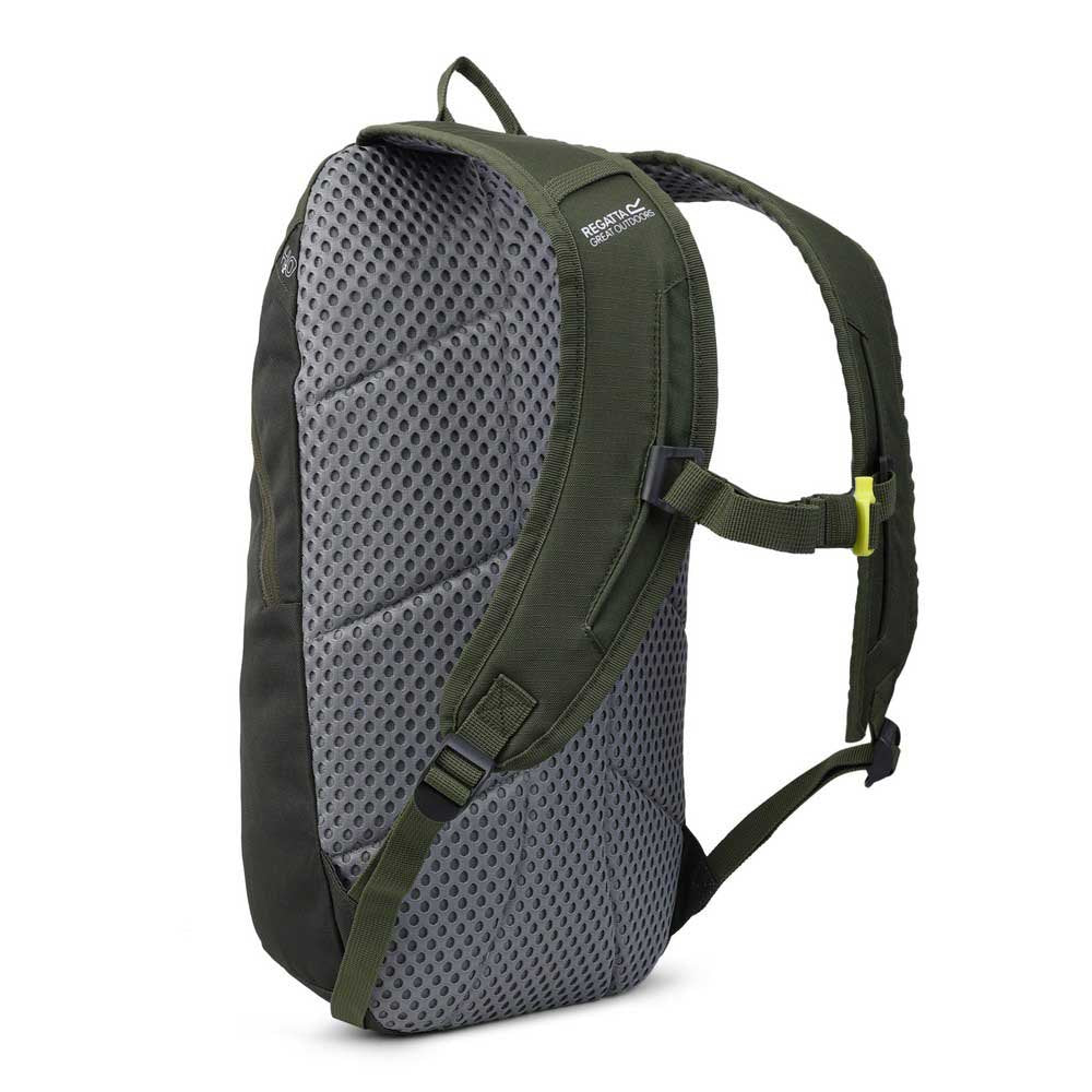 Regatta Highton V2 25L Backpack - Just £22.99! Shop now at Warwickshire Clothing.