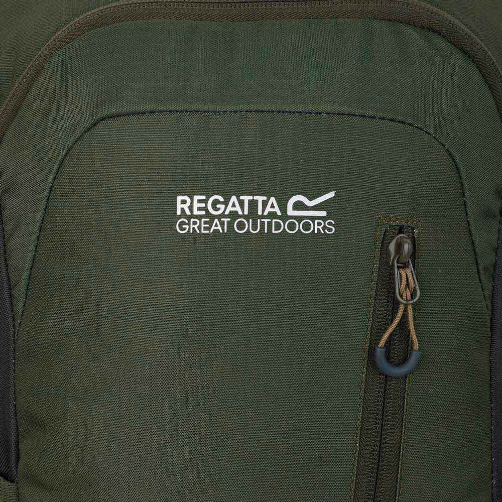 Regatta Highton V2 25L Backpack - Just £22.99! Shop now at Warwickshire Clothing.