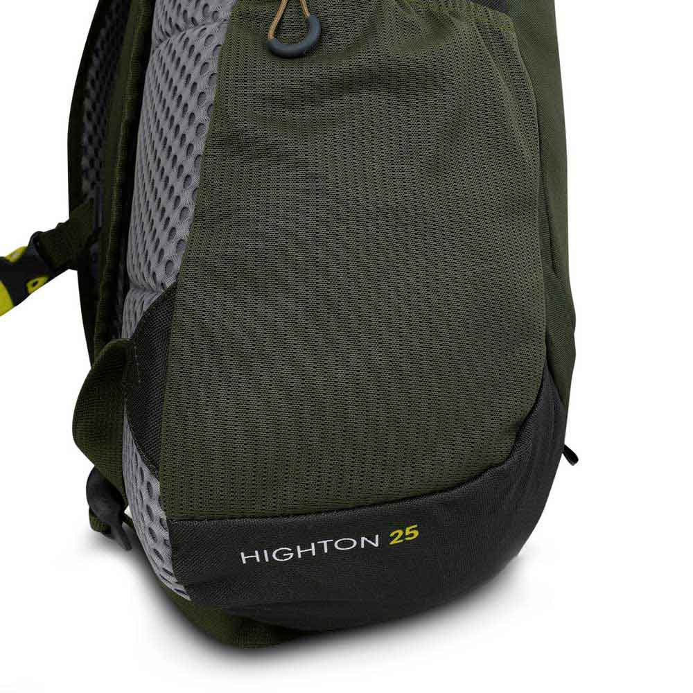 Regatta Highton V2 25L Backpack - Just $22.99! Shop now at Warwickshire Clothing. Free Dellivery.