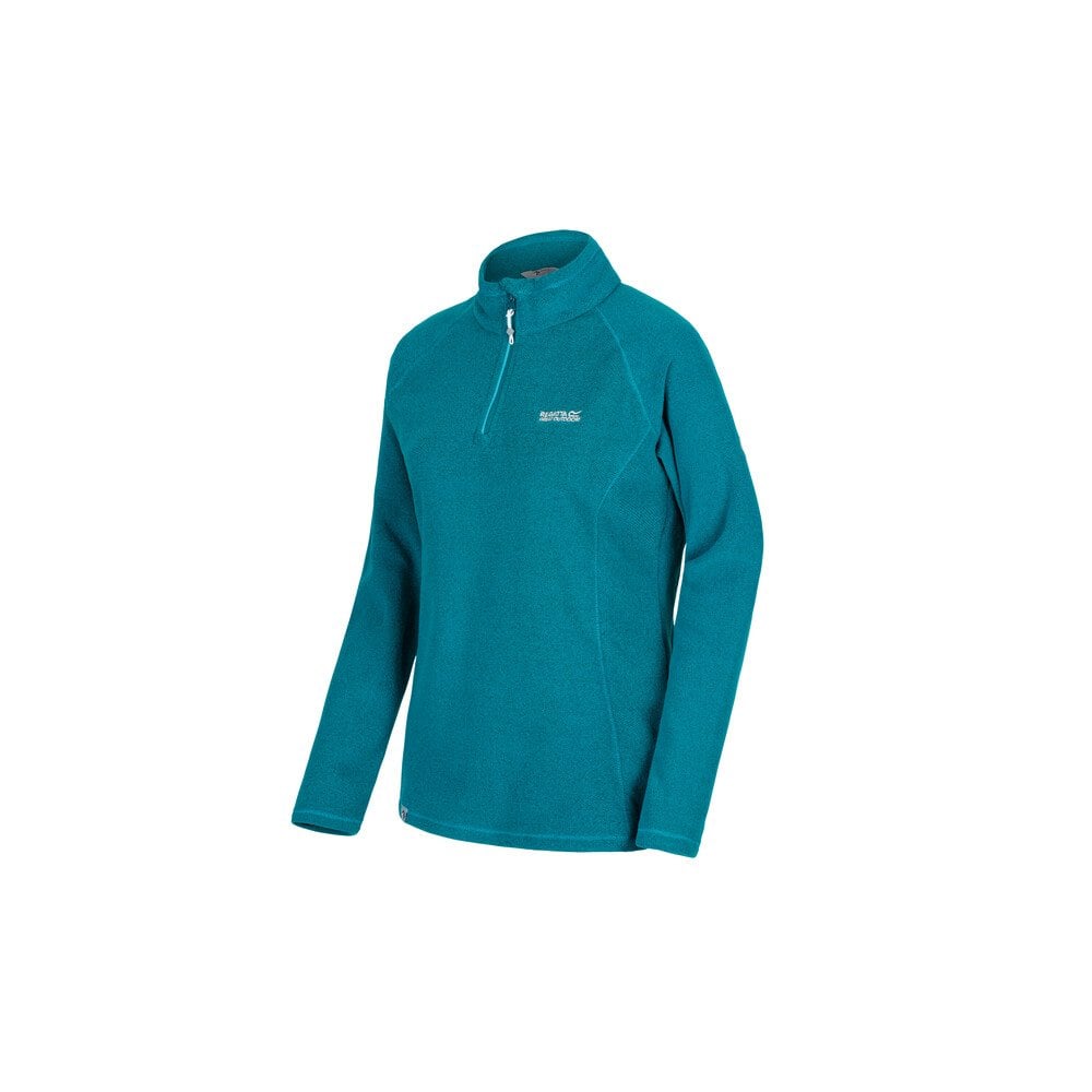 Regatta Kenger Womens Fleece Sweater - Just £18.99! Shop now at Warwickshire Clothing.