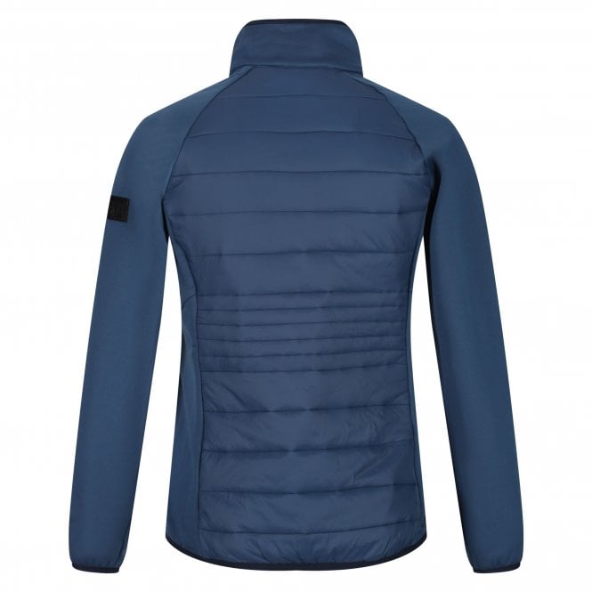 Regatta Ladies Clumber Hybrid Jacket - Just £28.99! Shop now at Warwickshire Clothing.