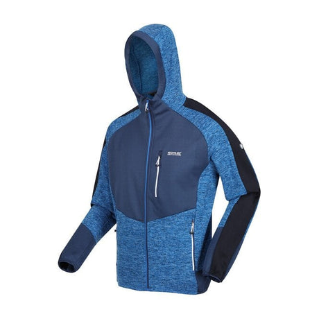 Men's Cadford IV Half Zip Fleece - Just £22.99! Shop now at Warwickshire Clothing.