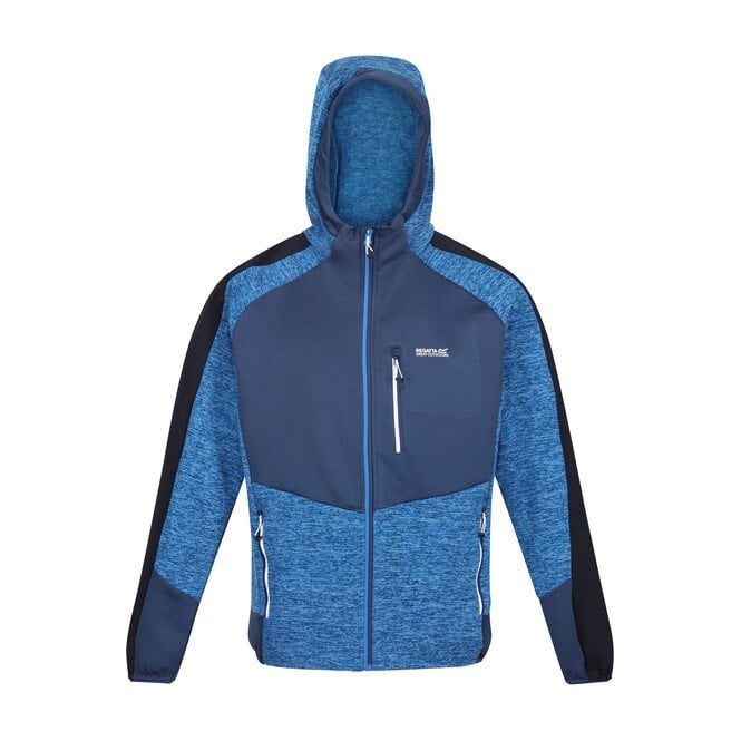 Men's Cadford IV Half Zip Fleece - Just £22.99! Shop now at Warwickshire Clothing.