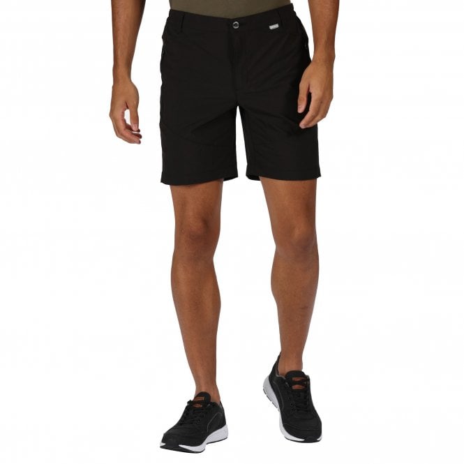 Regatta Mens Highton Mid Short - Just £19.99! Shop now at Warwickshire Clothing.