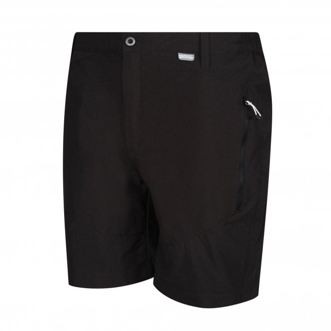 Regatta Mens Highton Mid Short - Just £19.99! Shop now at Warwickshire Clothing.