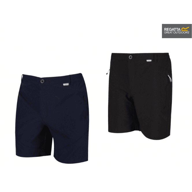 Regatta Mens Highton Mid Short - Just £19.99! Shop now at Warwickshire Clothing.