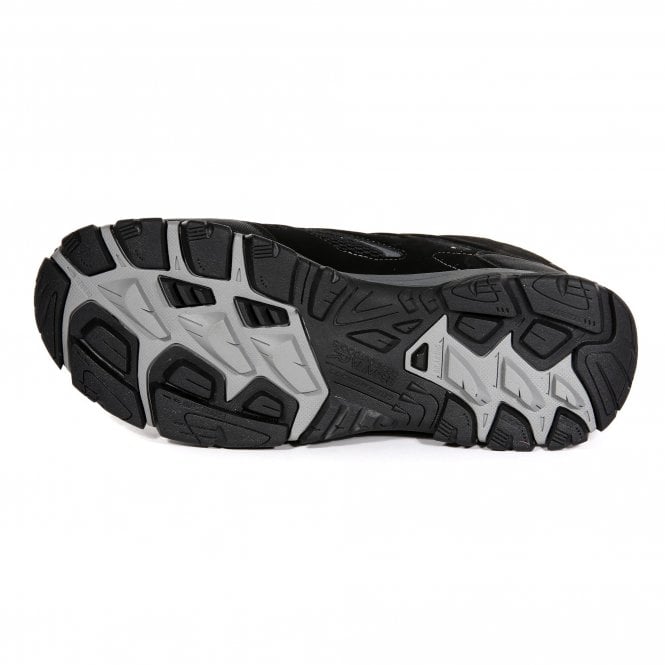 Regatta Men's Holcombe Waterproof Mid Walking Boots - Just £49.95! Shop now at Warwickshire Clothing.