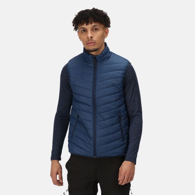 Regatta Men's Volter Loft Heated Bodywarmer - Just £49.99! Shop now at Warwickshire Clothing.