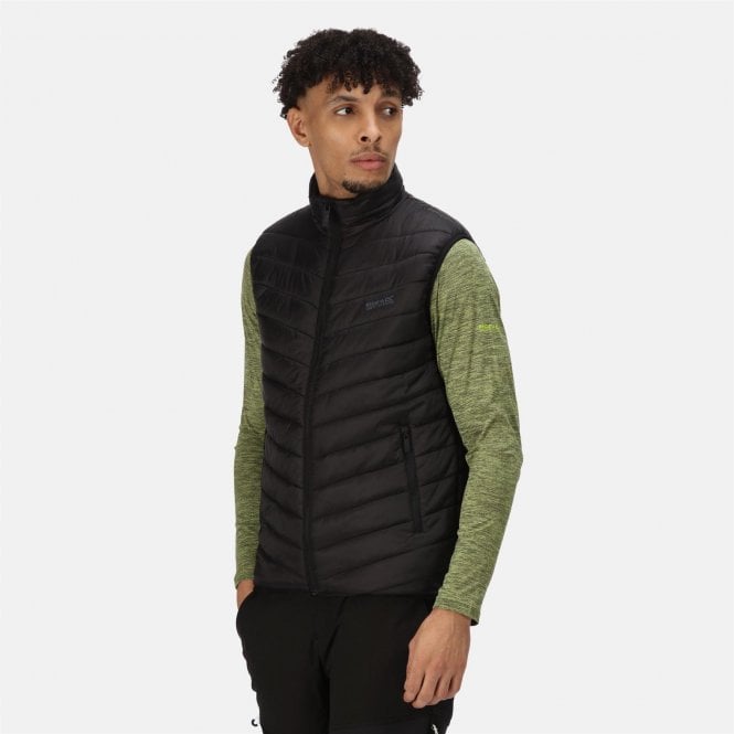 Regatta Men's Volter Loft Heated Bodywarmer - Just £49.99! Shop now at Warwickshire Clothing.