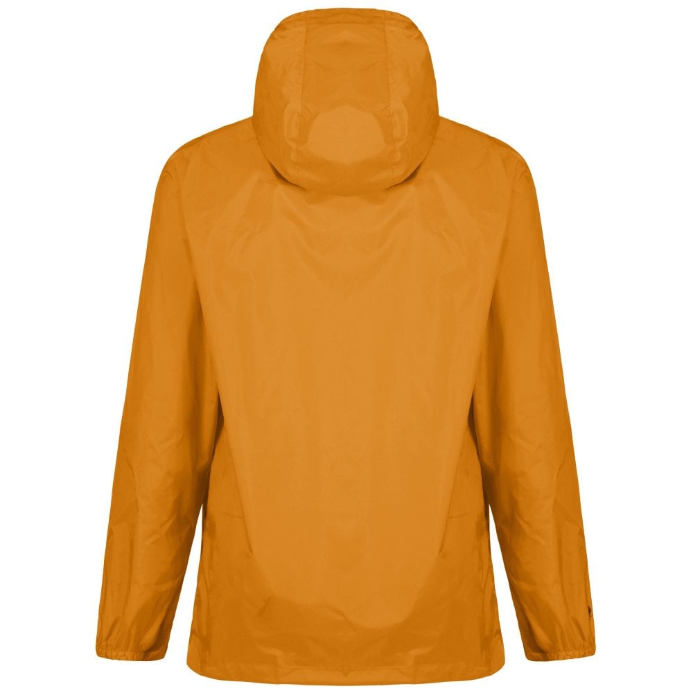 Regatta Mens Waterproof Pack It Jacket with Bag - Just £22.95! Shop now at Warwickshire Clothing.