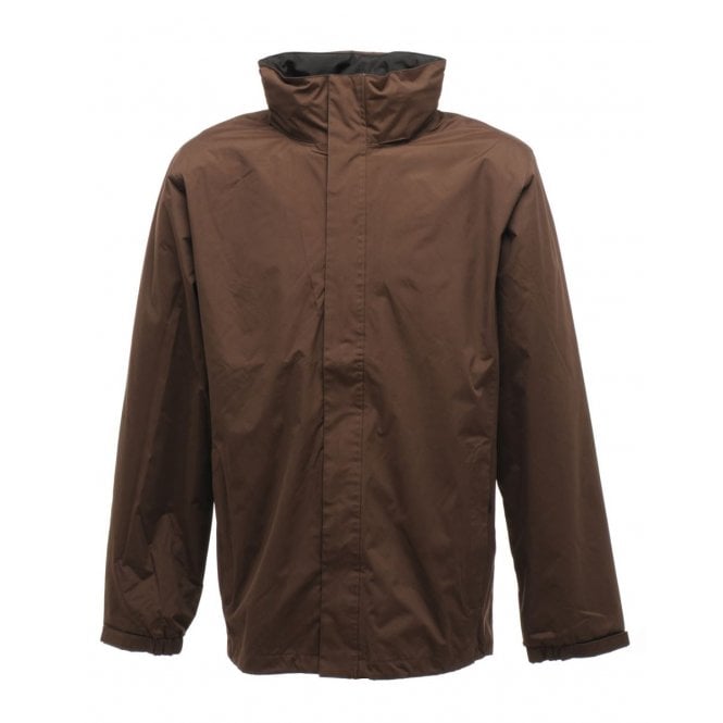 Regatta Ardmore Mens Waterproof Jacket - Just £27.99! Shop now at Warwickshire Clothing.