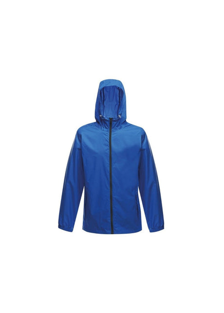 Regatta Professional Avant Waterproof Unisex Rainshell Jacket - Just £10! Shop now at Warwickshire Clothing.