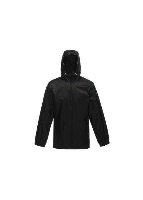 Regatta Professional Avant Waterproof Unisex Rainshell Jacket - Just £10! Shop now at Warwickshire Clothing.