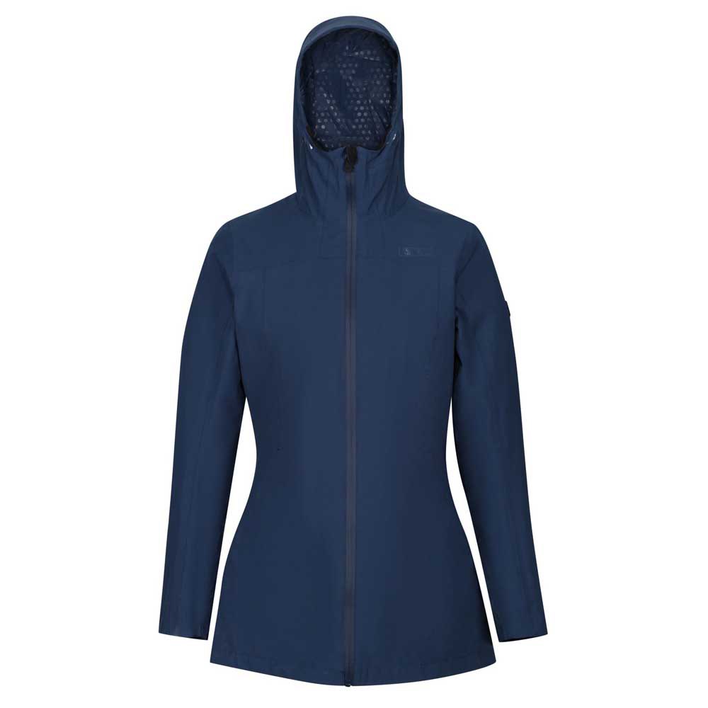 Regatta Womens Pulton Jacket - Just £29.99! Shop now at Warwickshire Clothing.
