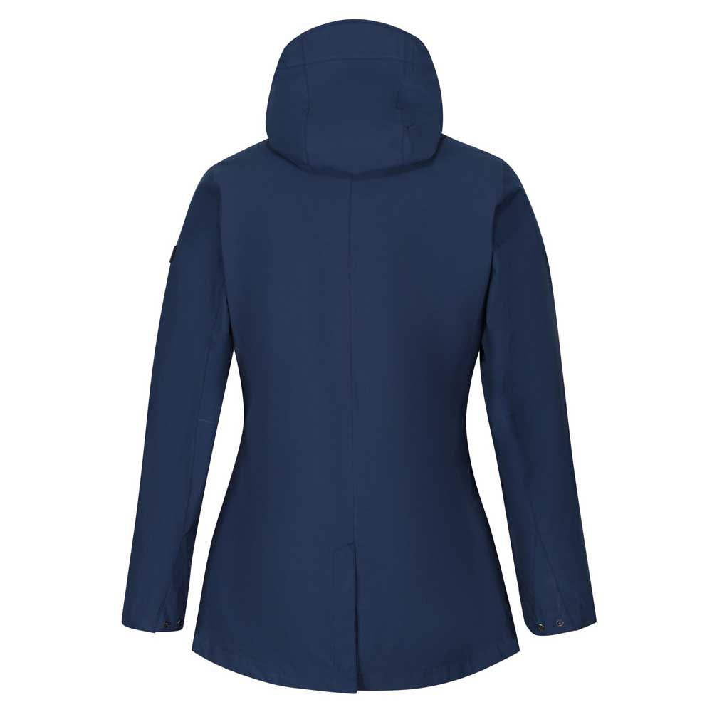 Regatta Womens Pulton Jacket - Just £29.99! Shop now at Warwickshire Clothing.