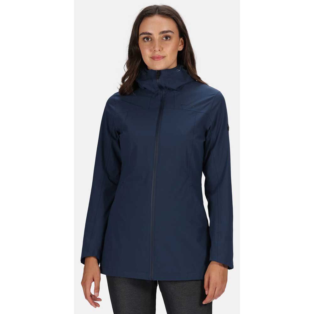 Regatta Womens Pulton Jacket - Just £29.99! Shop now at Warwickshire Clothing.
