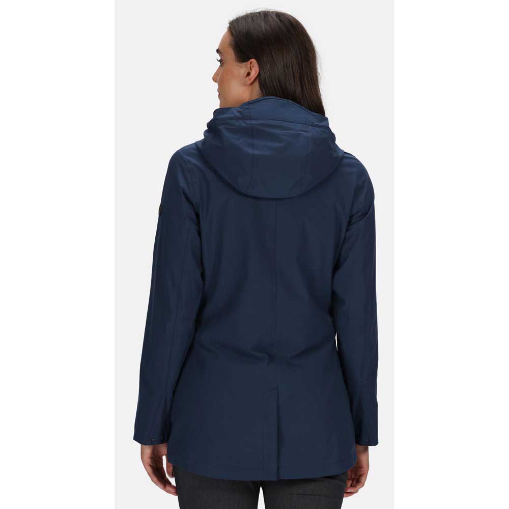 Regatta Womens Pulton Jacket - Just £29.99! Shop now at Warwickshire Clothing.