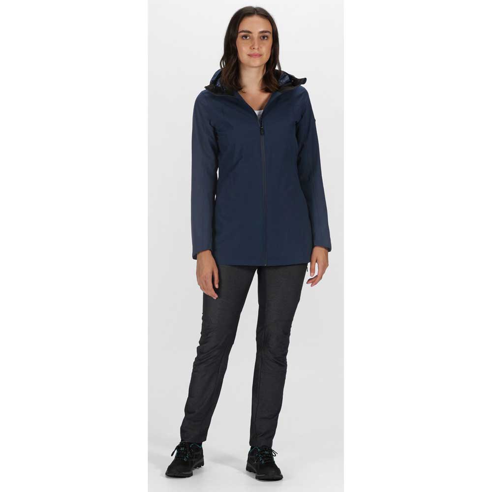 Regatta Womens Pulton Jacket - Just £29.99! Shop now at Warwickshire Clothing.