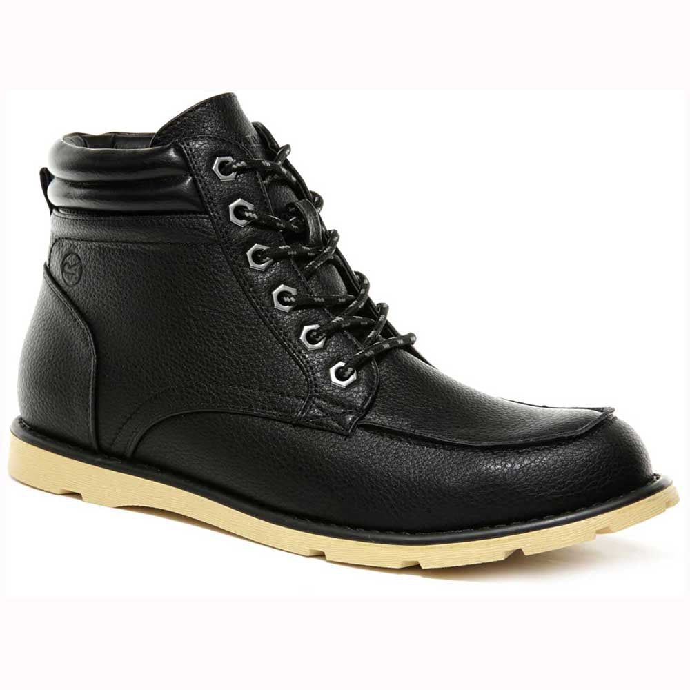 Regatta Mens Robinson Lace Up Mid Lightweight Walking Boots - Just £24.99! Shop now at Warwickshire Clothing.