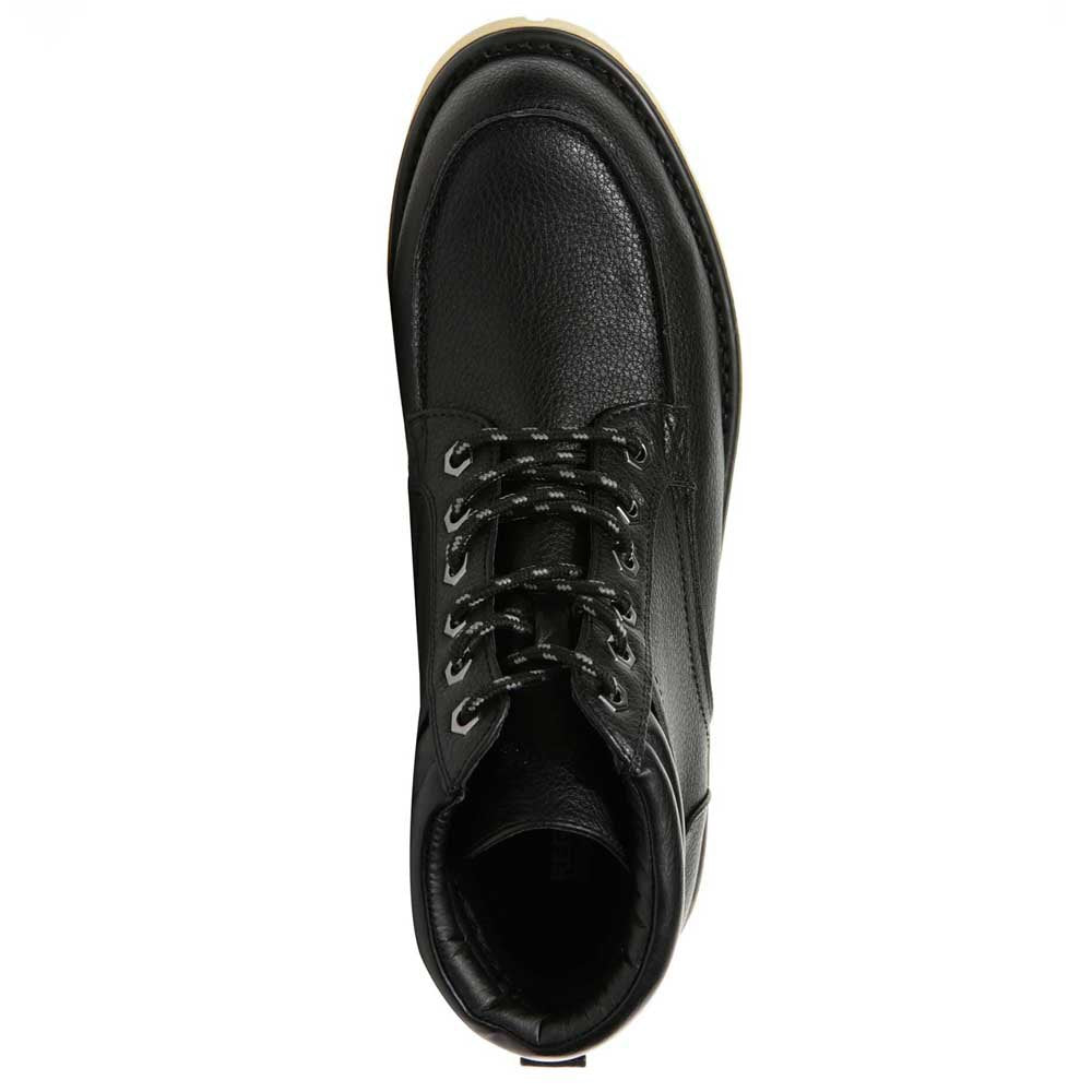 Regatta Mens Robinson Lace Up Mid Lightweight Walking Boots - Just £24.99! Shop now at Warwickshire Clothing.