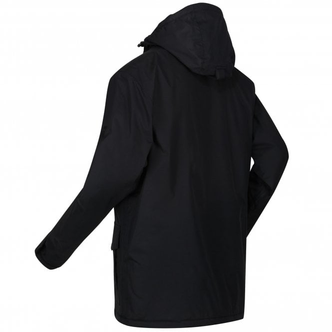 Regatta Sterlings III Men's Waterproof Insulated Jacket Coat - Just £44.99! Shop now at Warwickshire Clothing.