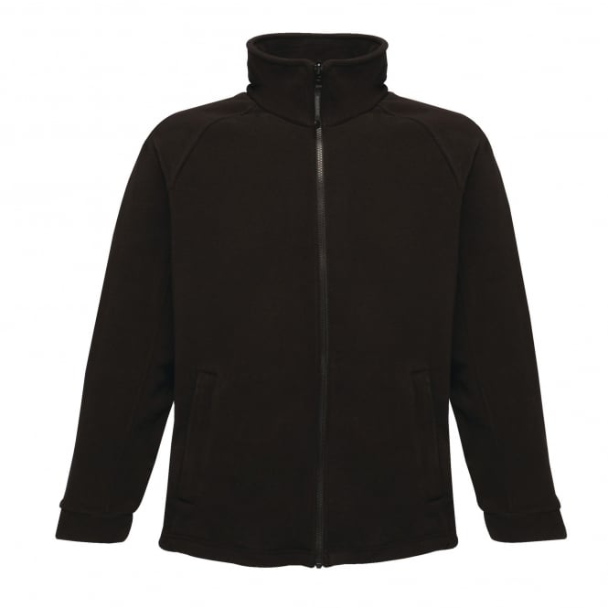 Regatta Thor Mens Fleece Jacket Full Zip - Just $16.99! Shop now at Warwickshire Clothing. Free Dellivery.