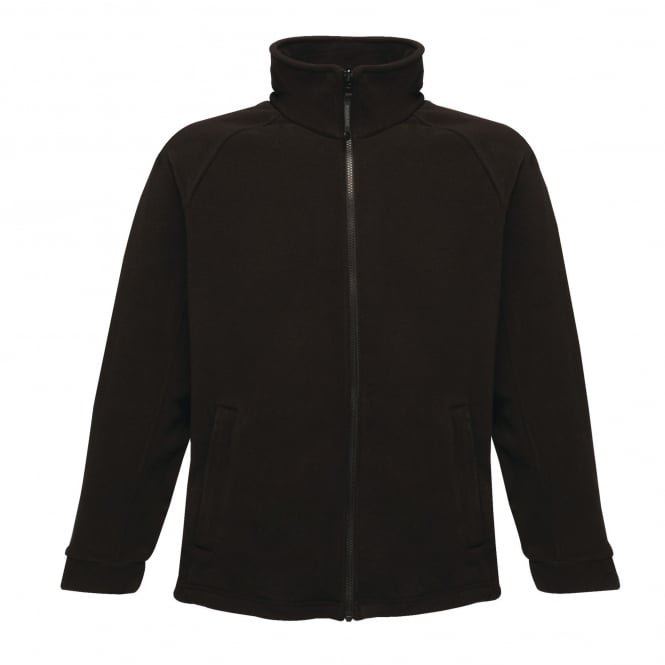 Regatta Thor Mens Fleece Jacket Full Zip - Just £16.99! Shop now at Warwickshire Clothing.