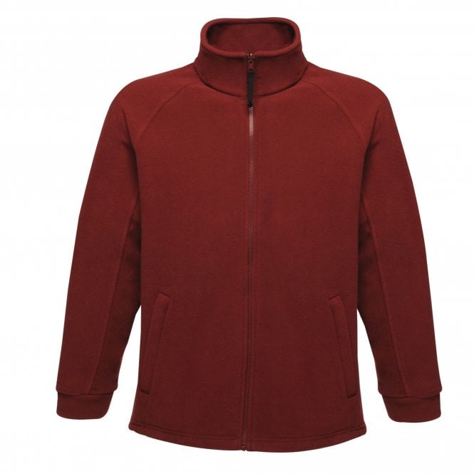 Regatta Thor Mens Fleece Jacket Full Zip - Just £16.99! Shop now at Warwickshire Clothing.