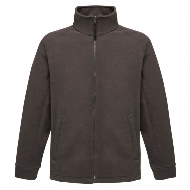 Regatta Thor Mens Fleece Jacket Full Zip - Just £16.99! Shop now at Warwickshire Clothing.