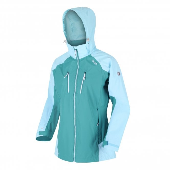 Regatta Womens Calderdale IV Jacket - Just £34.99! Shop now at Warwickshire Clothing.