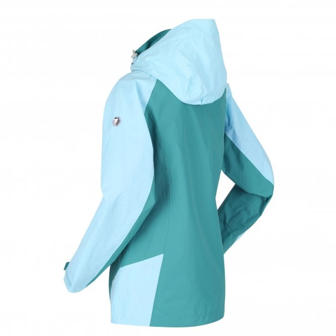 Regatta Womens Calderdale IV Jacket - Just £34.99! Shop now at Warwickshire Clothing.